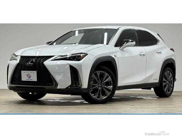 2021 Lexus Other