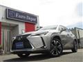 2021 Lexus Other