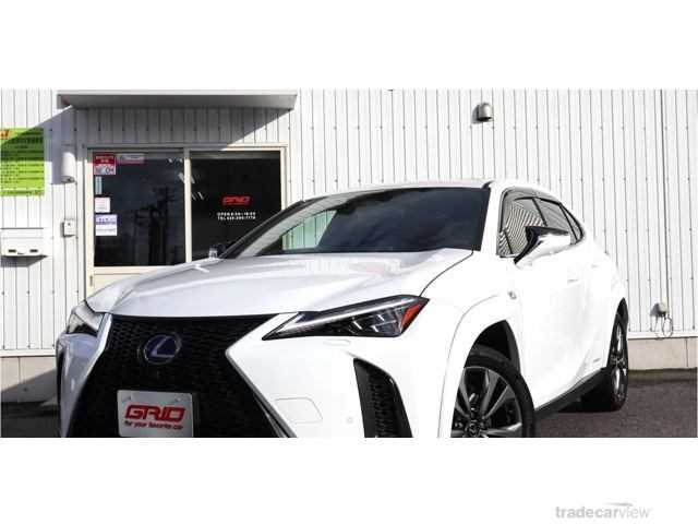 2021 Lexus Other