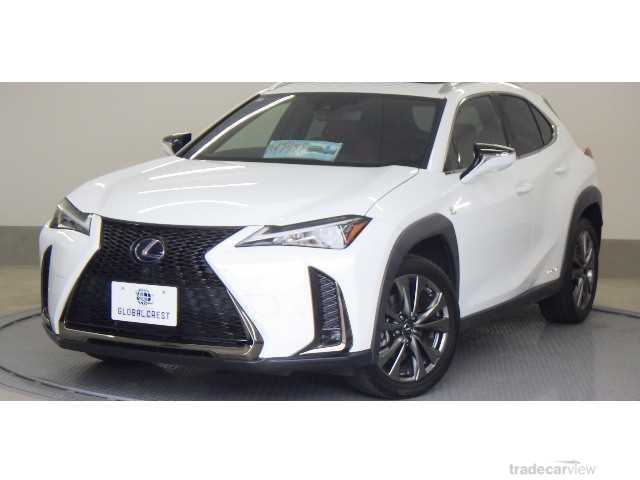 2021 Lexus Other