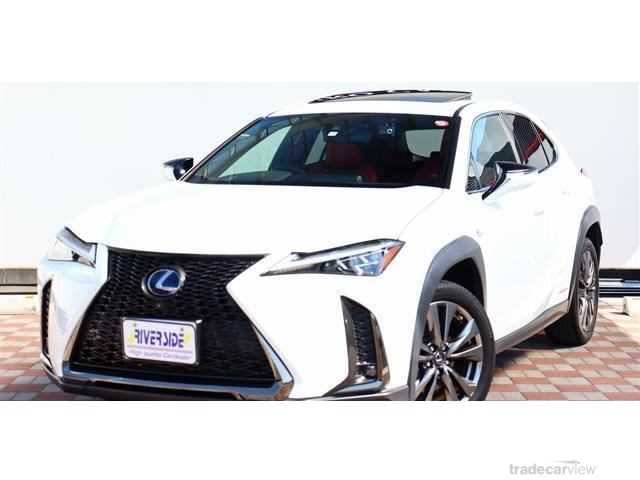 2021 Lexus Other