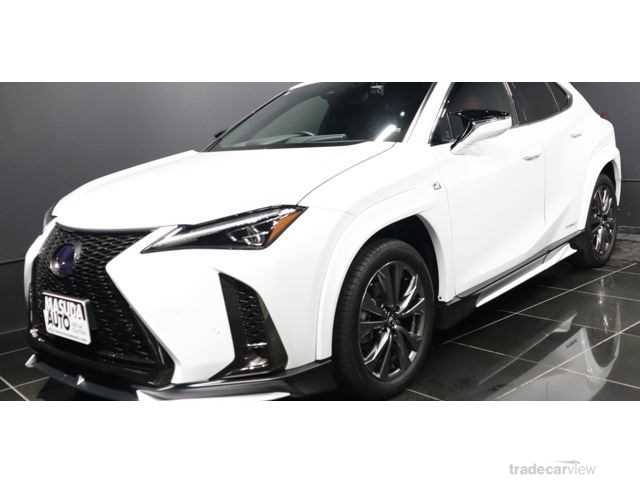 2021 Lexus Other