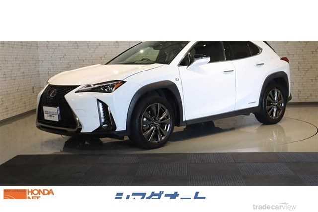 2021 Lexus Other