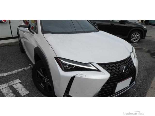 2020 Lexus Other