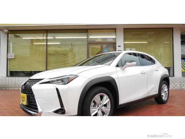 2020 Lexus Other