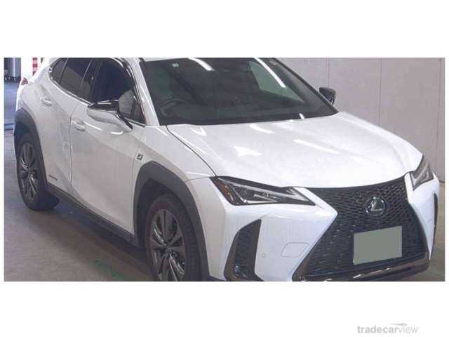 2020 Lexus Other