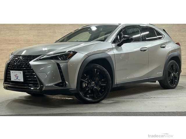 2020 Lexus Other