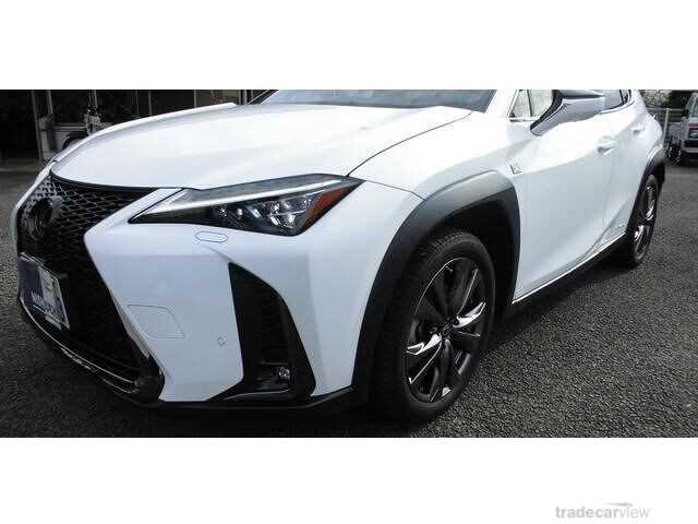 2020 Lexus Other