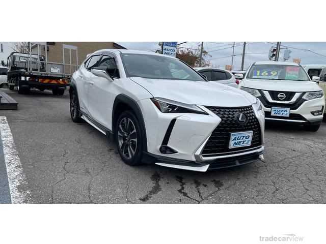 2020 Lexus Other