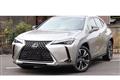 2019 Lexus Other