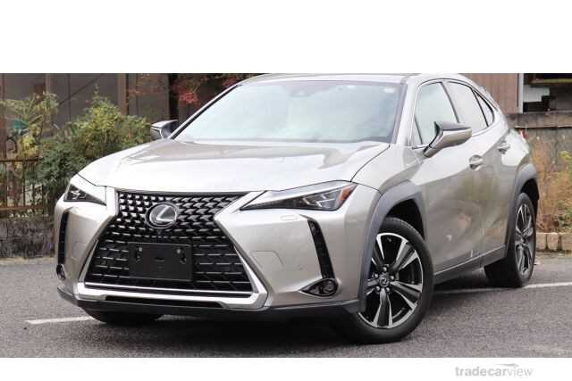 2019 Lexus Other