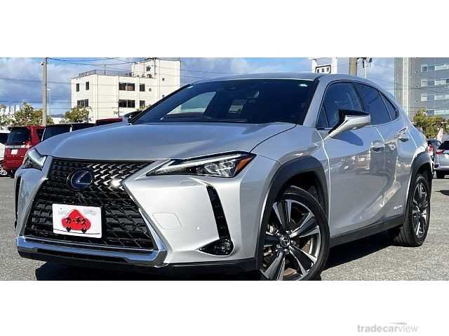 2019 Lexus Other