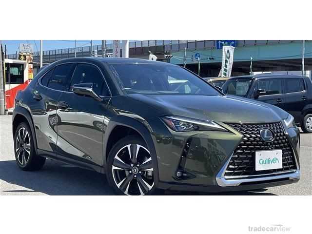 2019 Lexus Other