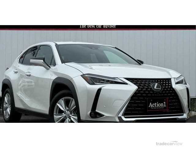 2019 Lexus Other