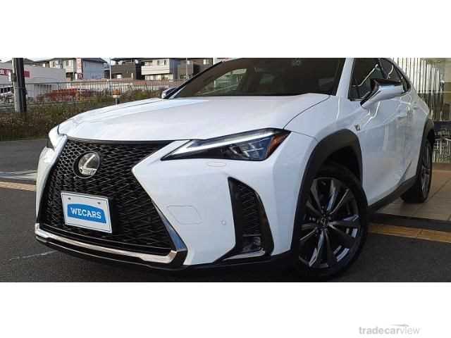 2019 Lexus Other