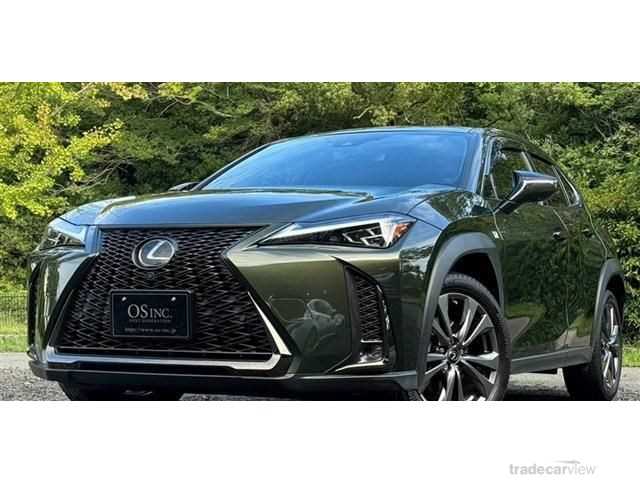 2019 Lexus Other