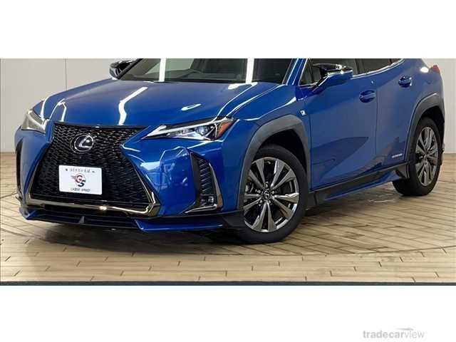 2019 Lexus Other