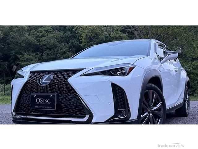 2019 Lexus Other