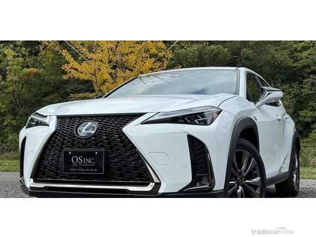 2019 Lexus Other