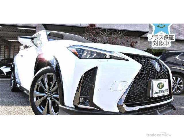 2019 Lexus Other