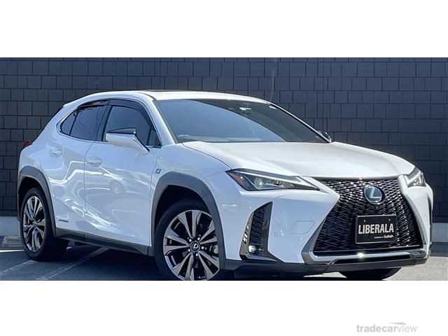 2019 Lexus Other