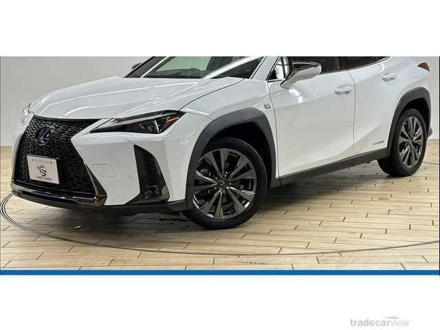 2019 Lexus Other