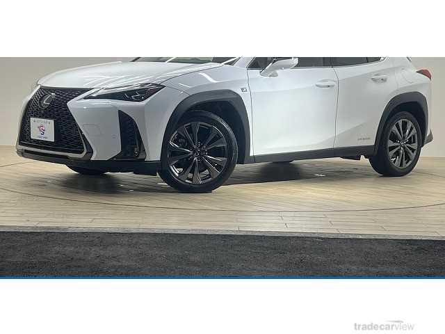 2019 Lexus Other