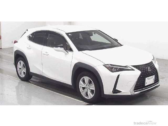 2018 Lexus Other