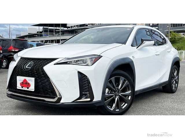 2018 Lexus Other