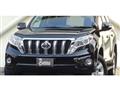 2015 Toyota Land Cruiser Prado