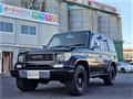 1995 Toyota Land Cruiser Prado