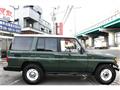 1994 Toyota Land Cruiser Prado