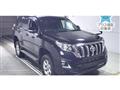 2016 Toyota Land Cruiser Prado