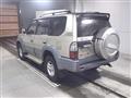 2000 Toyota Land Cruiser Prado