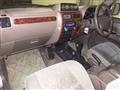 2000 Toyota Land Cruiser Prado