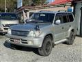 2000 Toyota Land Cruiser Prado