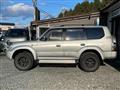 2000 Toyota Land Cruiser Prado