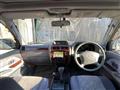 2000 Toyota Land Cruiser Prado