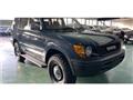 2000 Toyota Land Cruiser Prado