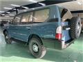 2000 Toyota Land Cruiser Prado