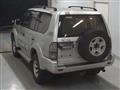 1999 Toyota Land Cruiser Prado