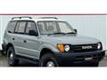 1999 Toyota Land Cruiser Prado