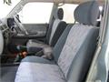 1999 Toyota Land Cruiser Prado