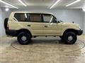 1999 Toyota Land Cruiser Prado