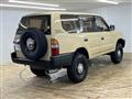 1999 Toyota Land Cruiser Prado