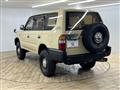 1999 Toyota Land Cruiser Prado