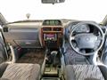 1998 Toyota Land Cruiser Prado