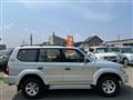 1998 Toyota Land Cruiser Prado