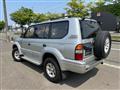 1998 Toyota Land Cruiser Prado