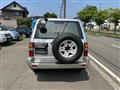 1998 Toyota Land Cruiser Prado